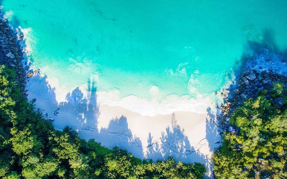 CONSTANCE LEMURIA RESORT - 2