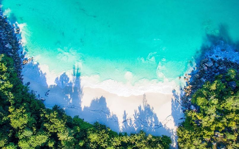 CONSTANCE LEMURIA RESORT - 2