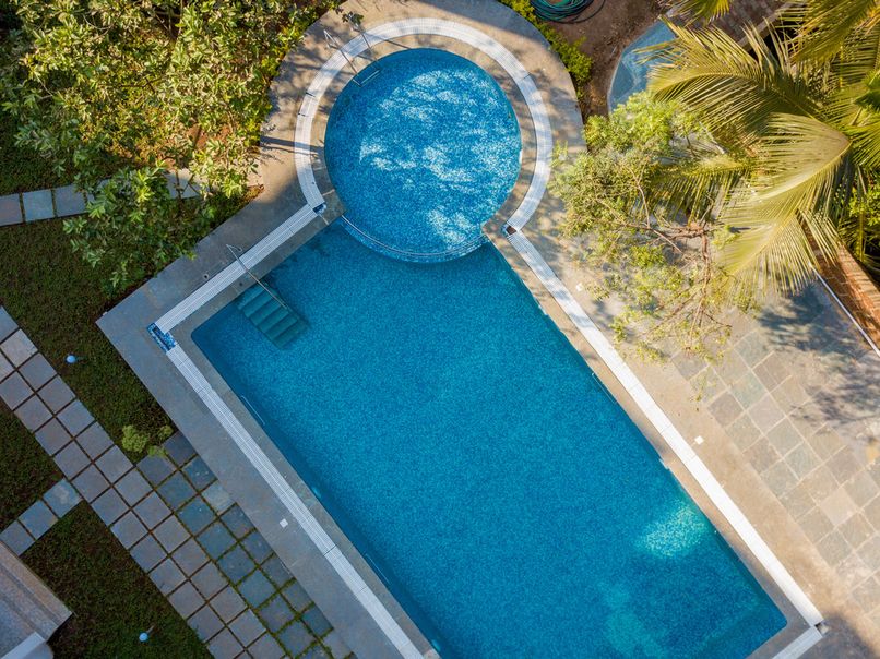 PALOMA DE GOA RESORT - 6