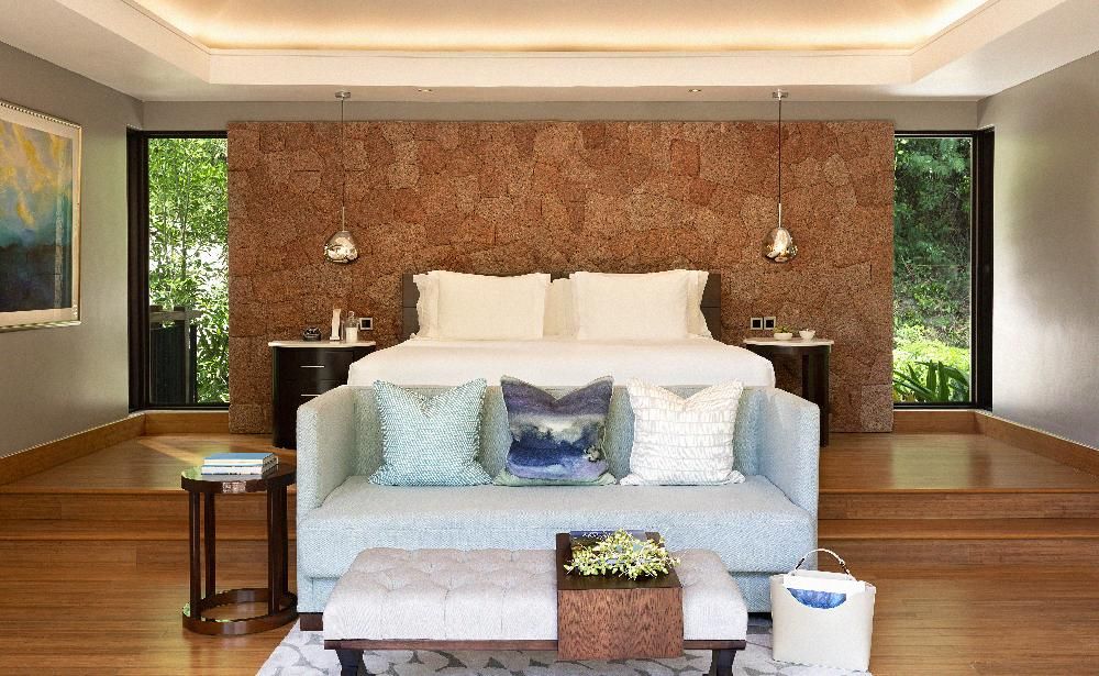 RAFFLES PRASLIN SEYCHELLES - 24