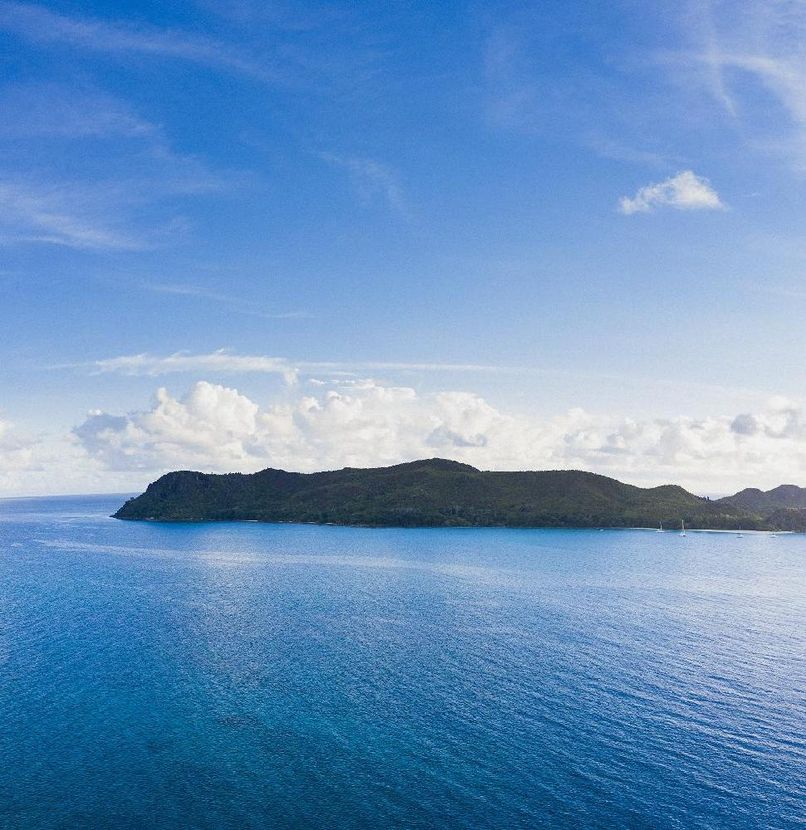 RAFFLES PRASLIN SEYCHELLES - 6