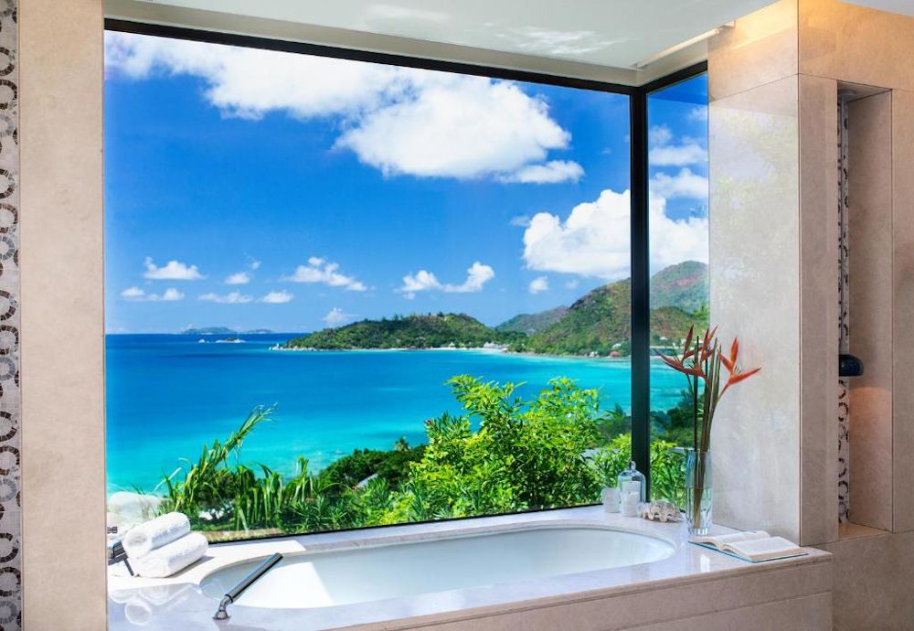 RAFFLES PRASLIN SEYCHELLES - 26