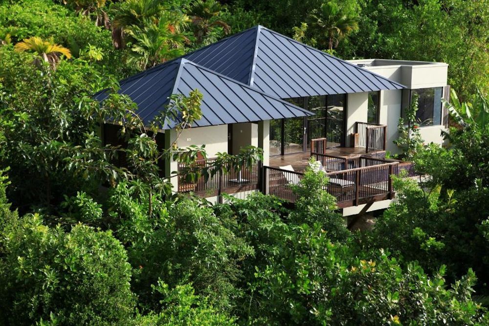 RAFFLES PRASLIN SEYCHELLES - 13