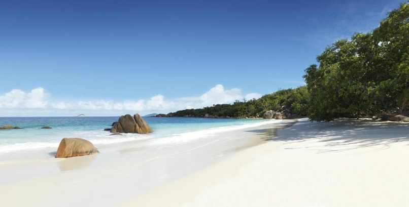 RAFFLES PRASLIN SEYCHELLES - 5