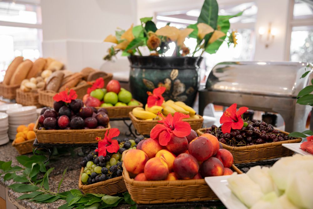 Akka Hotels Claros - 8