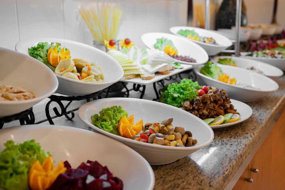 Akka Hotels Claros - 9