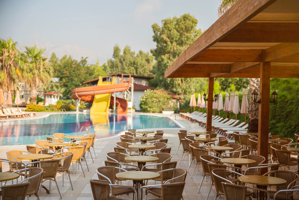 Картинка отеля - 10