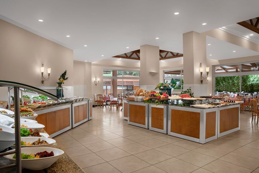 Akka Hotels Claros - 6