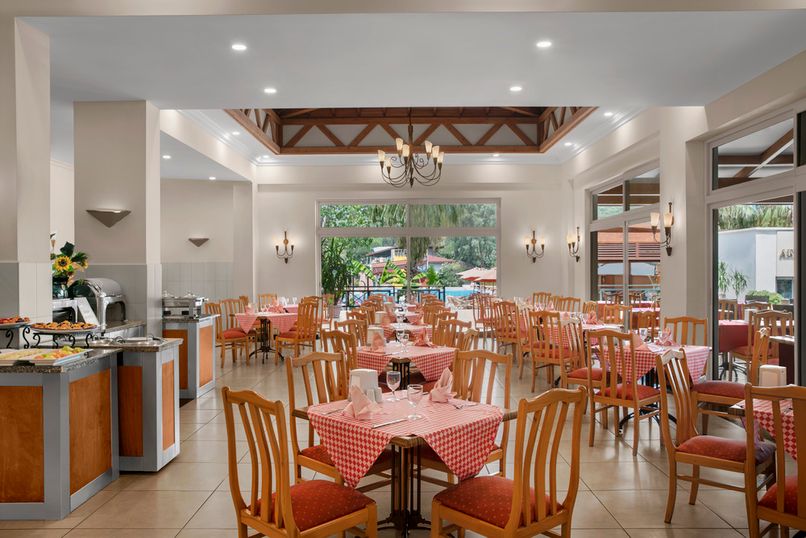 Akka Hotels Claros - 5