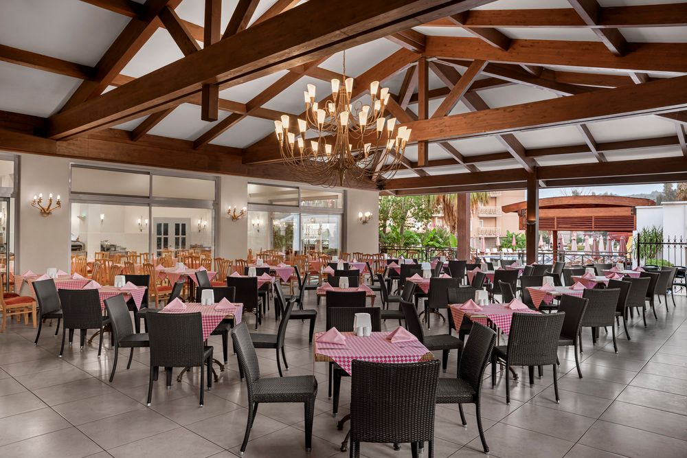 Картинка отеля - 4