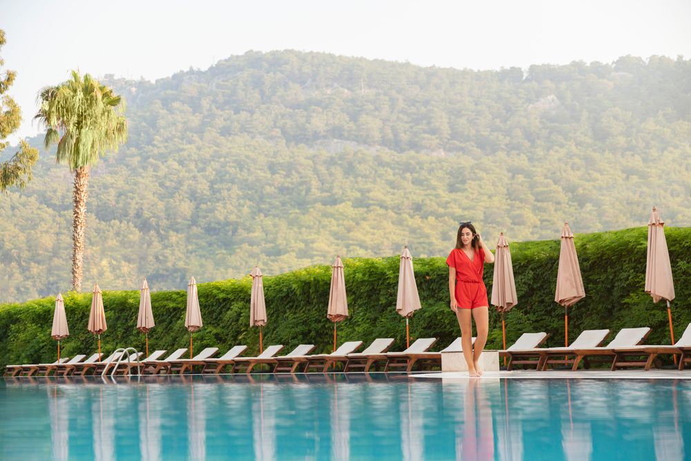 Akka Hotels Claros - 11