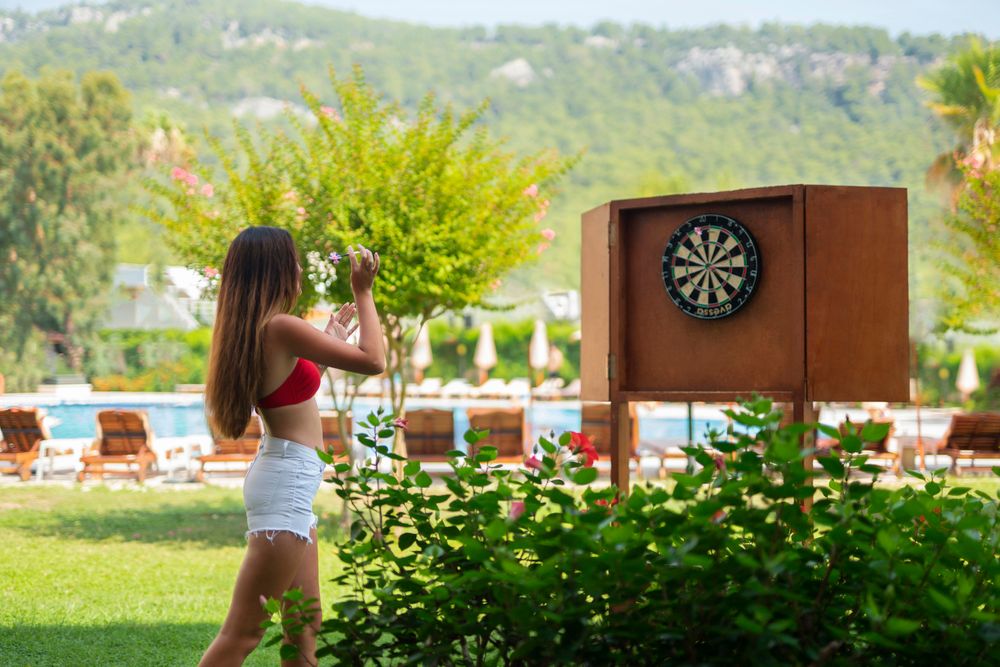 Akka Hotels Claros - 22