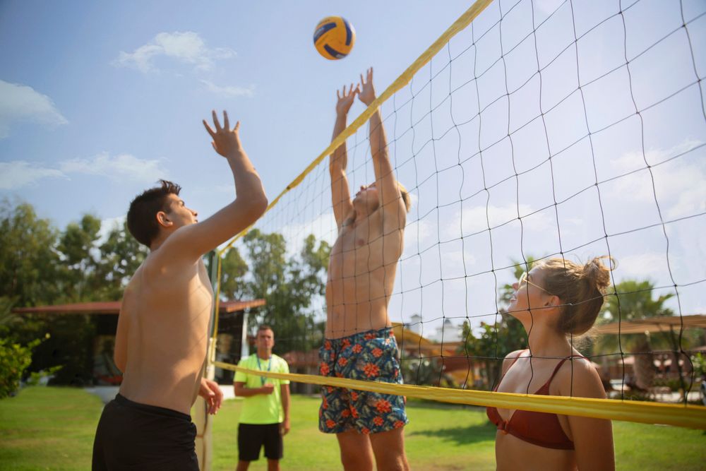 Akka Hotels Claros - 20