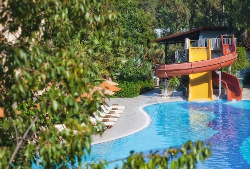 Картинка отеля - 12