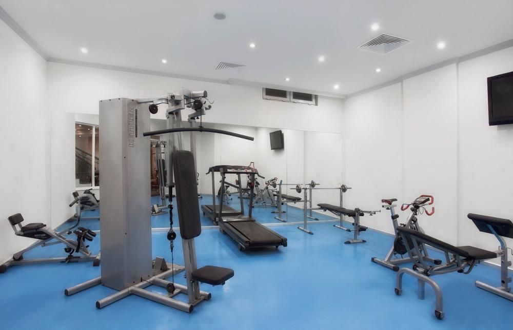 Akka Hotels Claros - 23