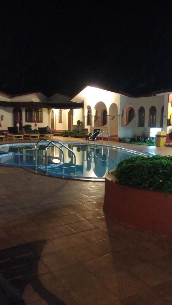 JULIE JOLLY GUESTHOUSE - 5