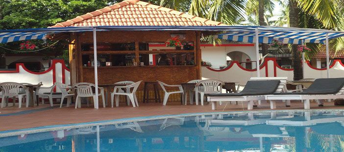 JULIE JOLLY GUESTHOUSE - 6