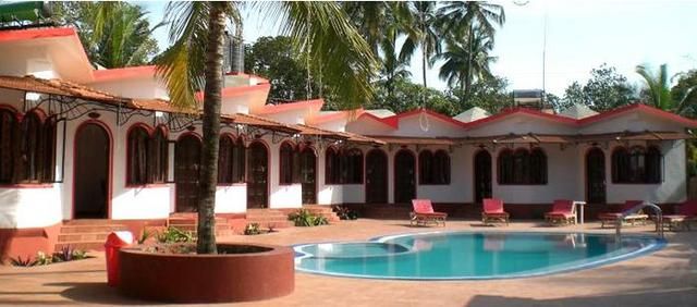 JULIE JOLLY GUESTHOUSE - 2