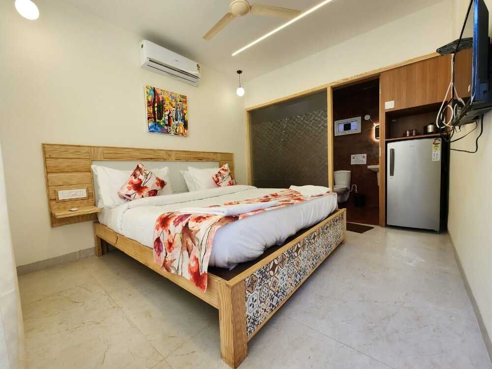 Картинка отеля - 20