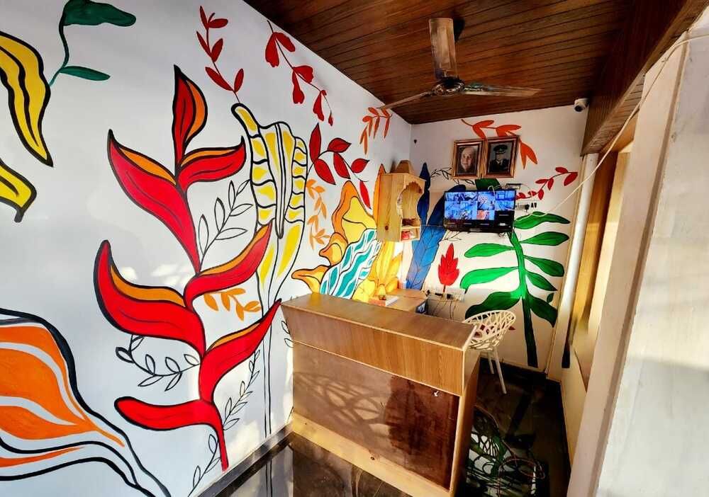 Картинка отеля - 17