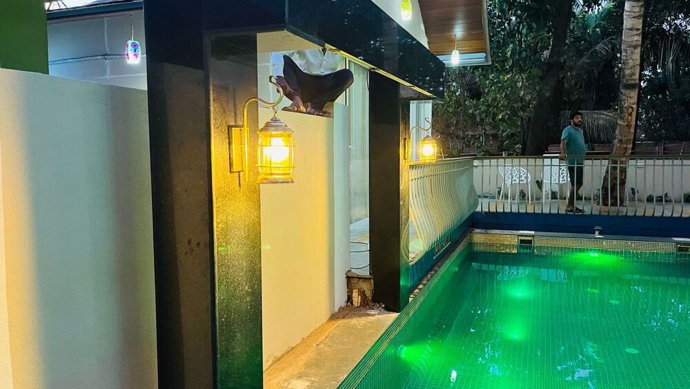 Картинка отеля - 16