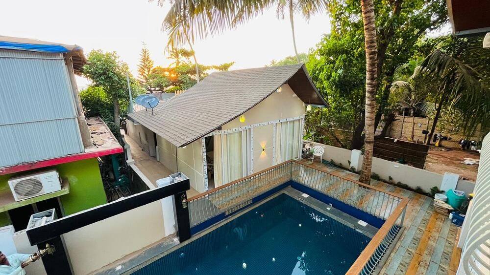 Картинка отеля - 14