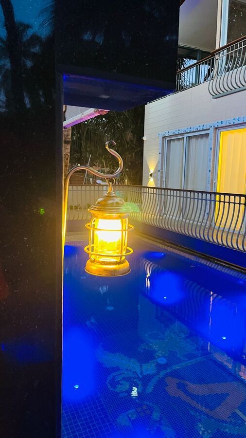 Картинка отеля - 12