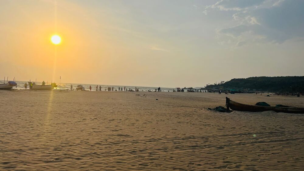 Картинка отеля - 9