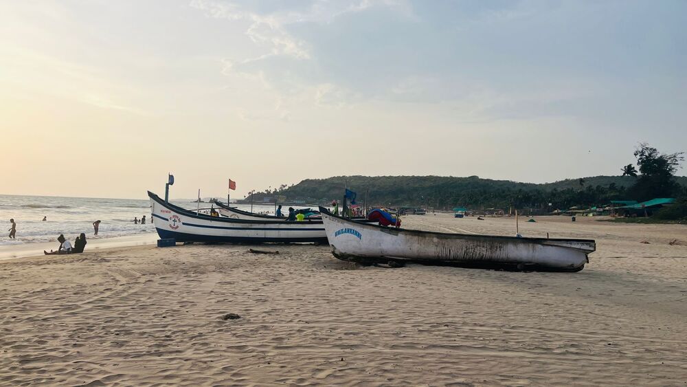 Картинка отеля - 8