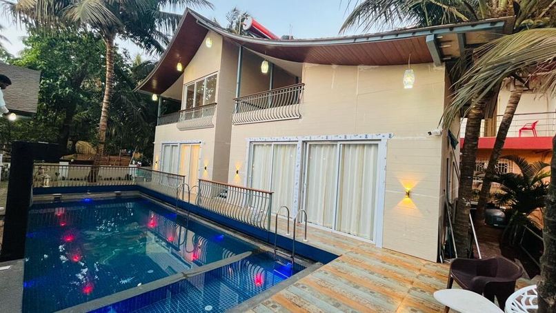 ADRISTA DIVINE COTTAGES - 6