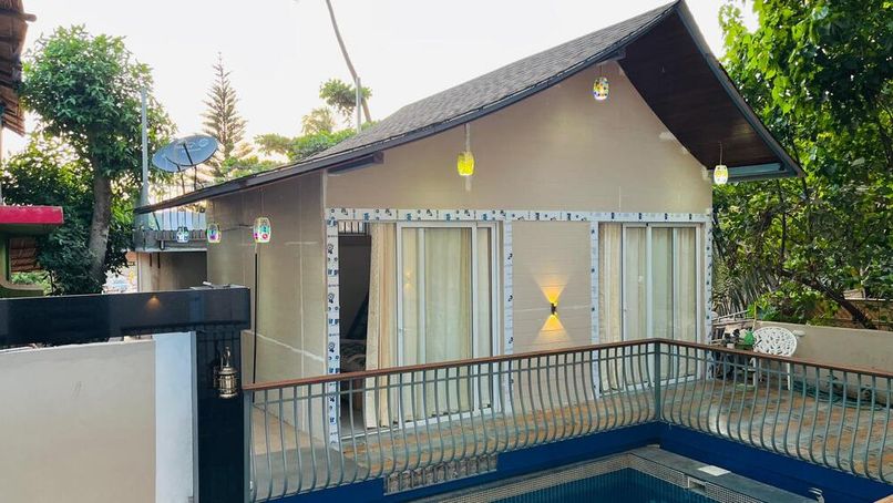 ADRISTA DIVINE COTTAGES - 5