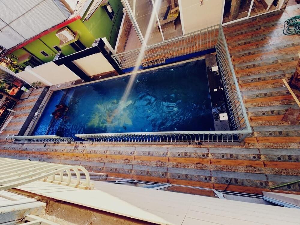 Картинка отеля - 10