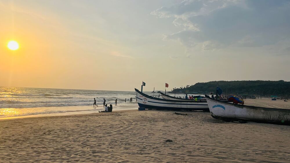 Картинка отеля - 7