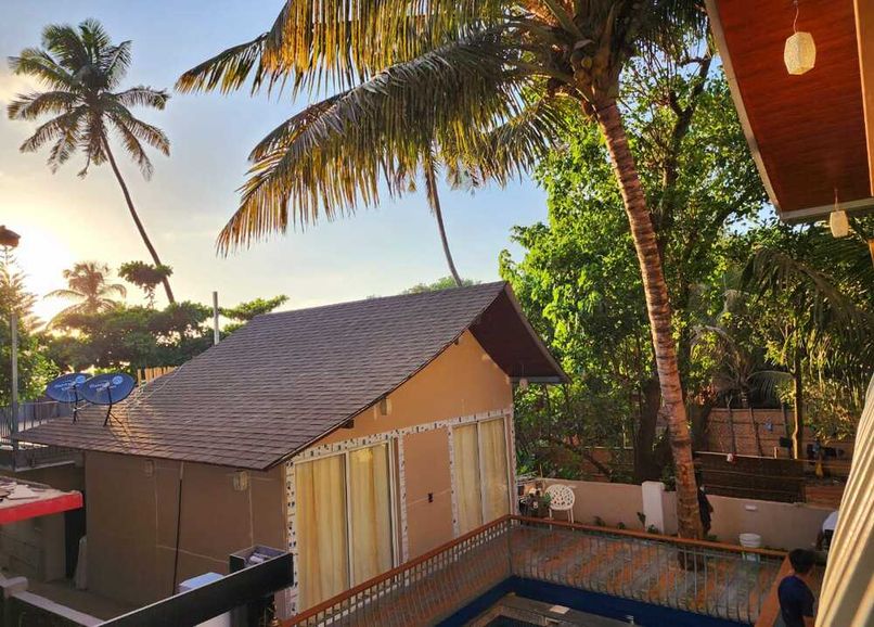 ADRISTA DIVINE COTTAGES - 4