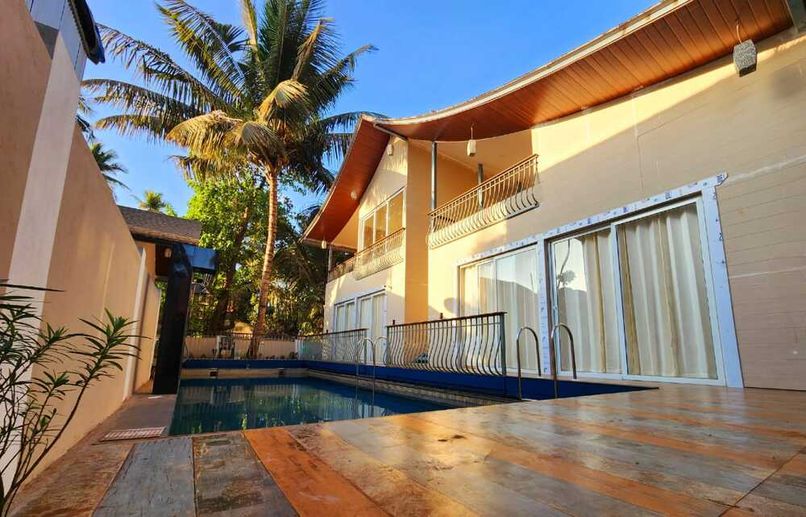 ADRISTA DIVINE COTTAGES - 3