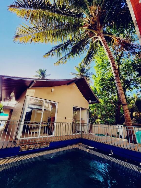 ADRISTA DIVINE COTTAGES - 2