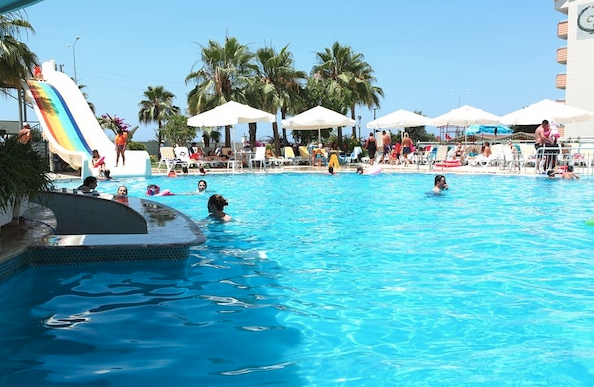 Drita Hotel Resort and Spa - 5