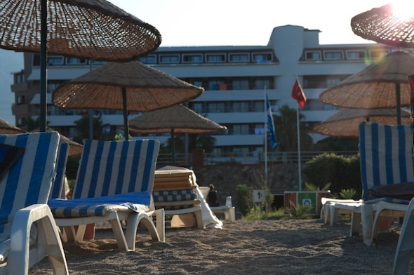 Drita Hotel Resort and Spa - 4