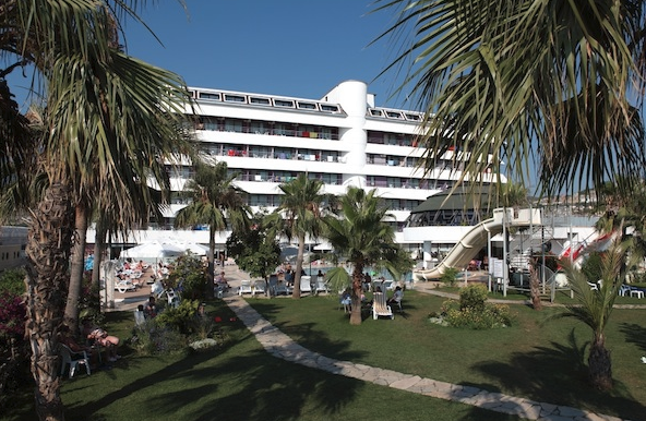 Drita Hotel Resort and Spa - 3