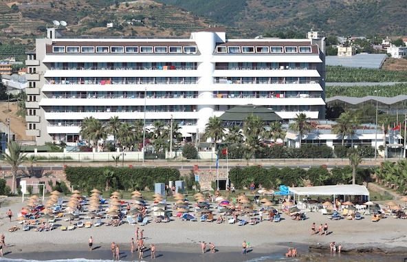 Drita Hotel Resort and Spa - 2