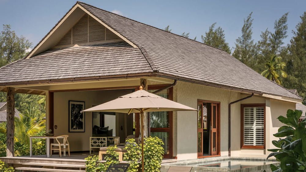 FOUR SEASONS RESORT AT DESROCHES ISLAND - 11