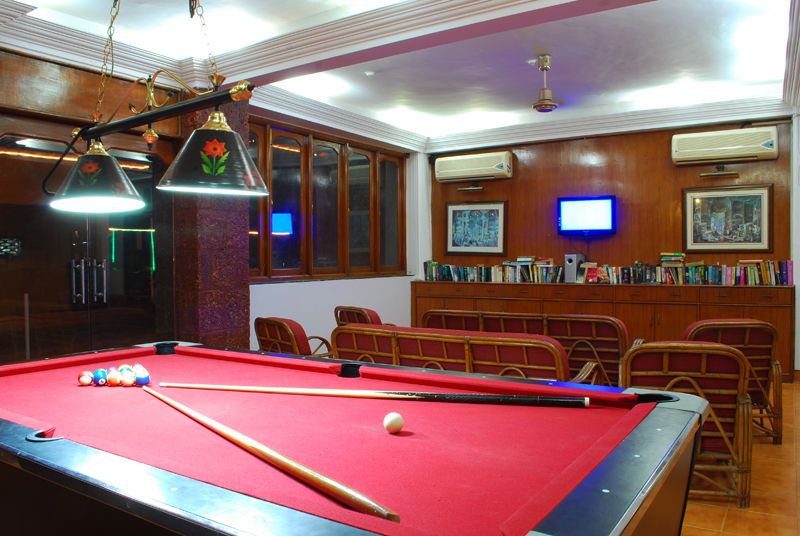 Картинка отеля - 21