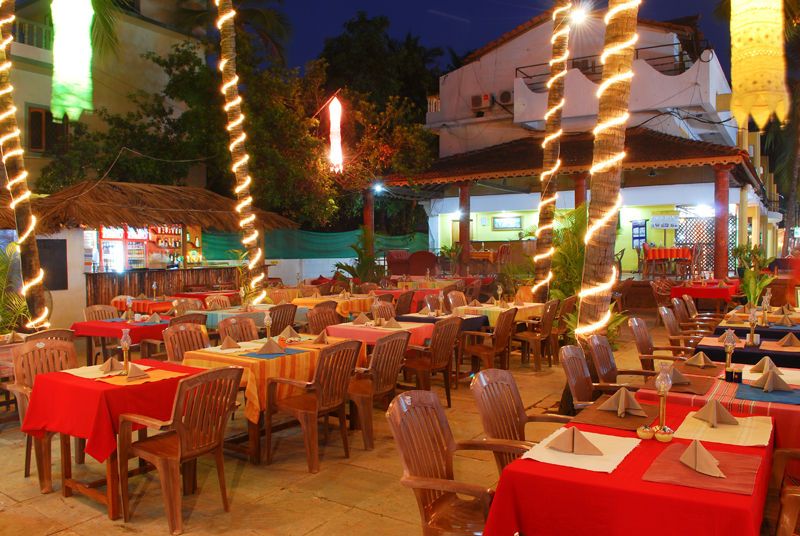 Картинка отеля - 28