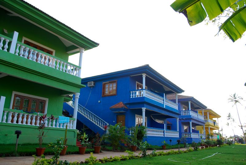 Картинка отеля - 9