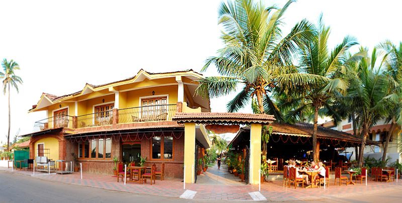 SILVER SANDS SUNSHINE - 4