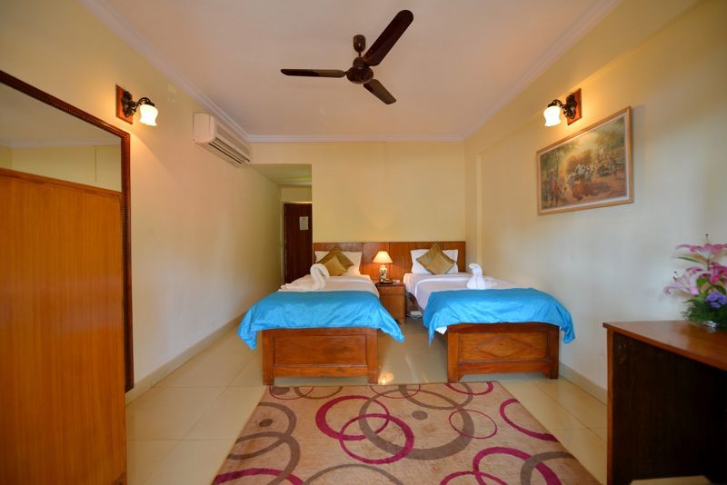 Картинка отеля - 42