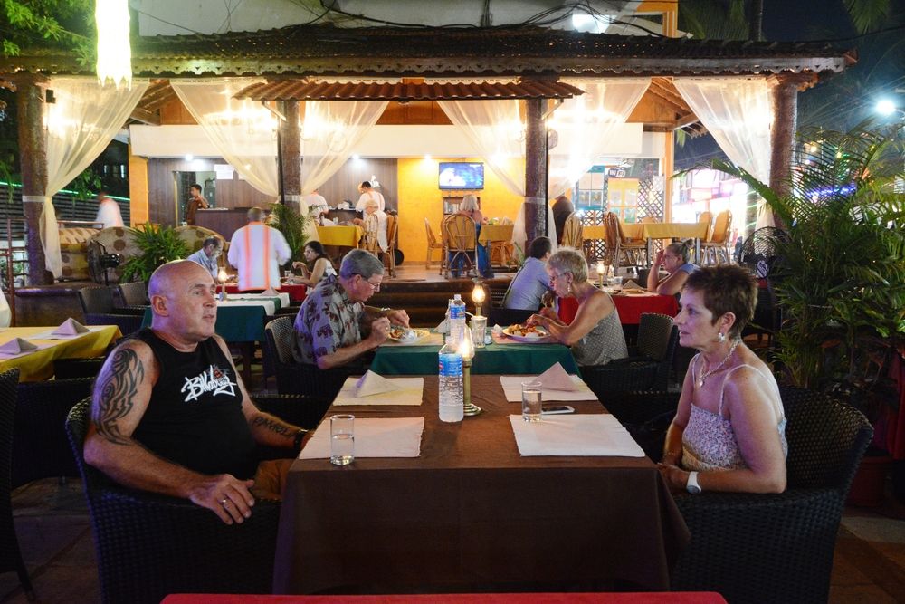 Картинка отеля - 25