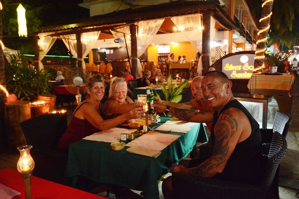 Картинка отеля - 22