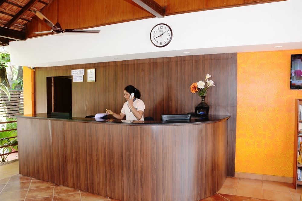 Картинка отеля - 19