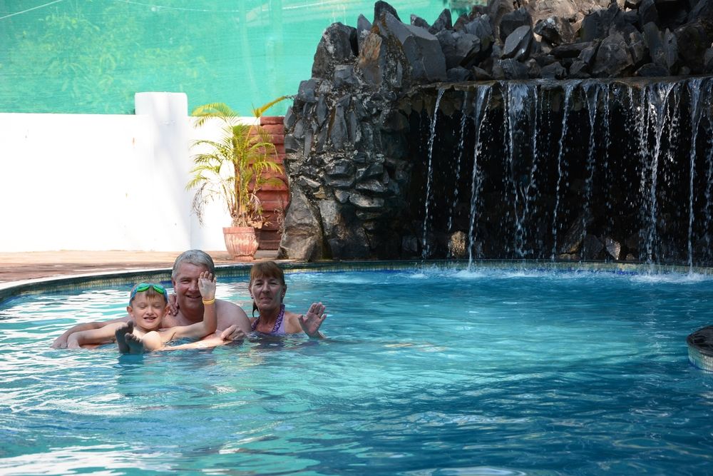 Картинка отеля - 12